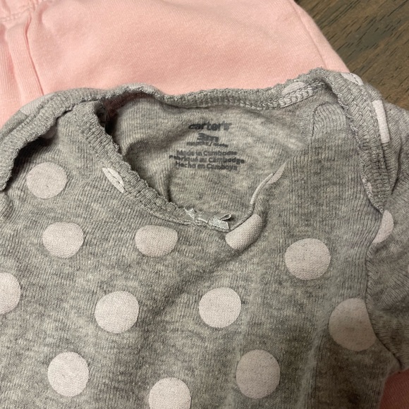 🤱🏼 Infant Girls Bundle | Size 0-3 months - Picture 6 of 15